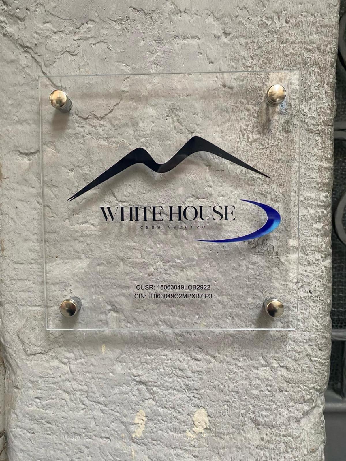 White House Villa Naples Exterior photo